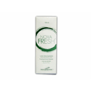 Novafresh Locion X 160 Ml. - Novafresh