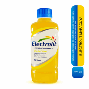 Electrolit Suero Hidratante Sabor Maracuya X 675ml - Electrolit