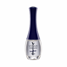 Esmalte Vogue Fantastic Incoloro 01 - Vogue
