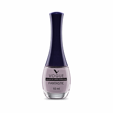 Esmalte Vogue Fantastic Lila Frances 22 - Vogue