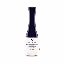Esmalte Vogue Fantastic Blanco Armiño 02 - Vogue