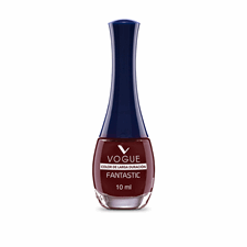 Esmalte Vogue Fantastic Campari 36 - Vogue
