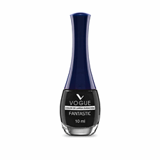 Esmalte Vogue Fantastic Onix 44 - Vogue