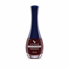 Esmalte Vogue Fantastic Rojo Cereza 37 - Vogue