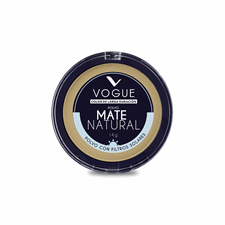 Polvo Compacto Vogue Natural Canela X 14 G - Vogue