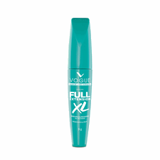 Pestanina Mascara Full Extension Xl Vogue Negro - Vogue