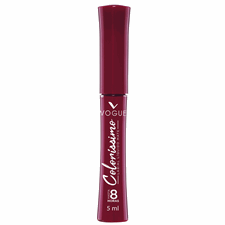 Labial Colorissimo Vog Liq Mate Merlot Larga Duracion - Vogue