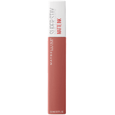 Labial Maybelline Liq Super Stay Matte Ink  130  Self-starter - Maybelline