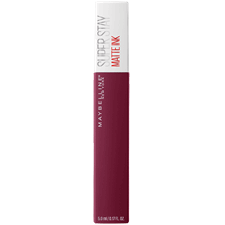 Labial Maybelline Liq Super Stay Matte Ink  115  Founder - Maybelline