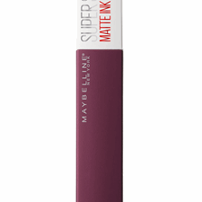 Labial Maybelline Liq Super Stay Matte Ink  40  Believer - Maybelline