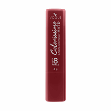 Labial Colorissimo Vog Crem Mate  Manzana Roja - Vogue