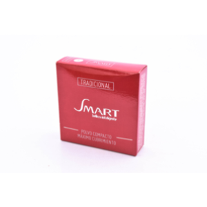 Polvo Compacto Smart Rpto No 5 - Smart