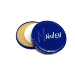 Polvo Compacto Nailen # 1 X 14g - Nailen