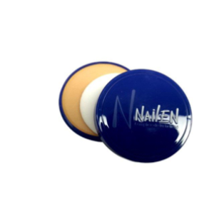 Polvo Compacto Nailen No 2 - Nailen