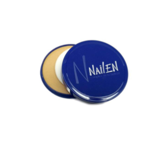 Polvo Compacto Tradicional Nailen No 3 - Nailen
