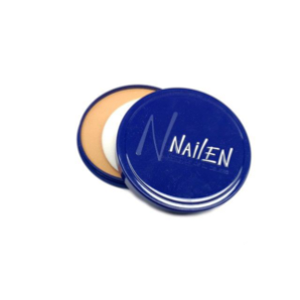 Polvo Compacto Nailen No 4 X 14 G - Nailen