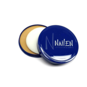 Polvo Compacto Nailen No 6 X 14 G - Nailen