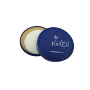 Polvo Compacto Nailen Filtro Solar No 3 X 14 G - Nailen