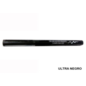 Plumon Nailen Delineador Liq Ojos Ultra Negro - Nailen