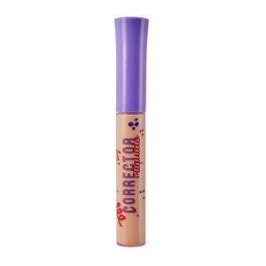 Corrector Liquido Nailen No 3 X 7 Gr - Sin Asignar