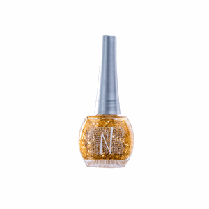 Esmalte Nailen Dorado Glit - Sin Asignar