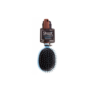 Cepillo Ice Chocolate Cojin Shock 1624 B - Belleza  Exp