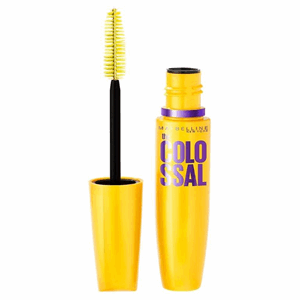 Pestañina Volume Express Colossal Wh Black - L´oreal