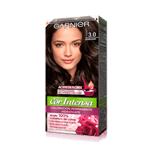 Nutrisse Cor Intensa 3.0 Castaño Oscuro - Nutrisse