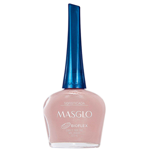Esmalte Crem Masglo Sofisticada  321 - Masglo