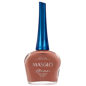 Esmalte Crem Masglo Intuitiva - Masglo
