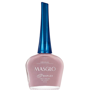 Esmalte Crem Masglo Virginal - Masglo