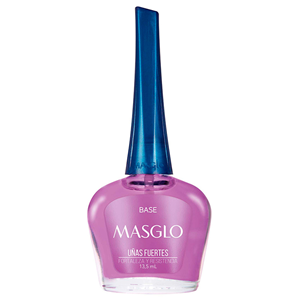 Base Uñas Fuertes Masglo - Masglo
