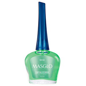 Base Fortalecedora Ajo Y Limon Masglo - Masglo