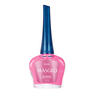 Base Nutritiva Rosada Masglo - Masglo