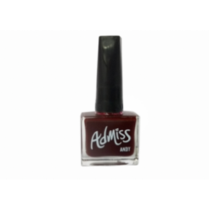 Esmalte Admiss Andy - Admiss