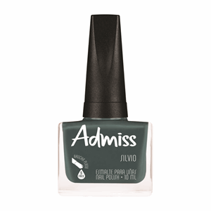 Esmalte Admiss Silvio - Sin Asignar