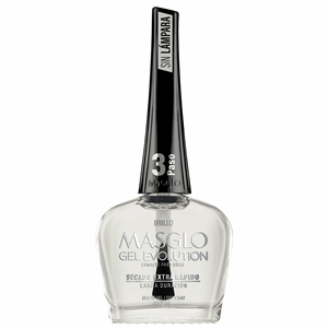 Esmalte Masglo Gel Evolution Brillo - Sin Asignar