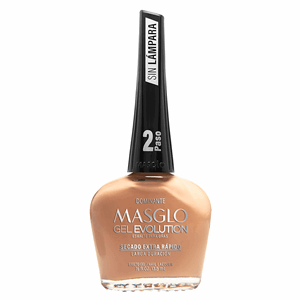 Esmalte Masglo Gel Evolution Dominante - Sin Asignar