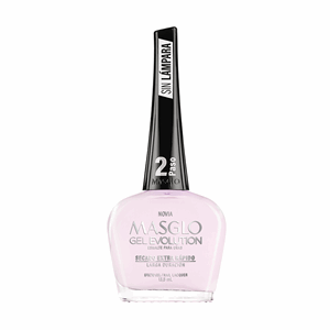 Esmalte Masglo Gel Evolution Novia - Sin Asignar