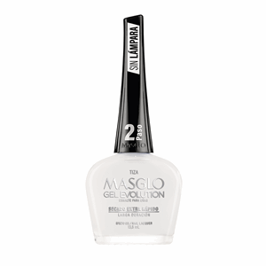 Esmalte Masglo Gel Evolution Tiza - Sin Asignar