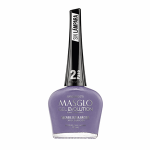Esmalte Masglo Gel Evolution Vanguardista - Sin Asignar
