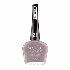 Esmalte Masglo Gel Evolution Virginal - Sin Asignar