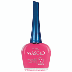 Esmalte Crem Masglo Fanatica - Sin Asignar