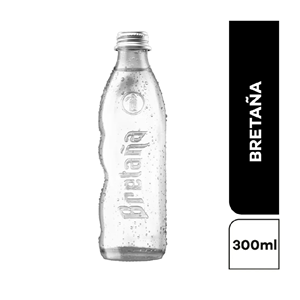 Bretaña Postobon 300ml - Bretaña