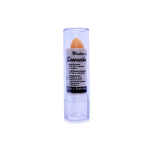 Manteca De Cacao Labial X 4 G - Icom