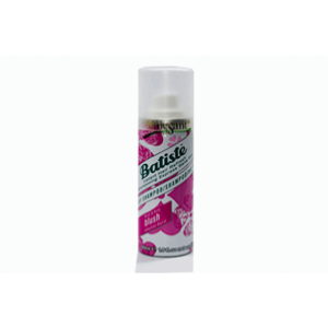 Shampoo Seco Batiste Blush Lata X 50 Ml - Naissant