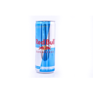 Red Bull Sugar Free X 250 Ml - Red  Bull