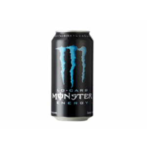 Monster Energy X 473 Ml - Monster  Energy