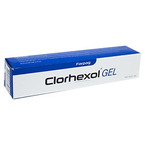 Clorhexol Gel 0.18% Dental Tubo X 30 Gr - Sin Asignar