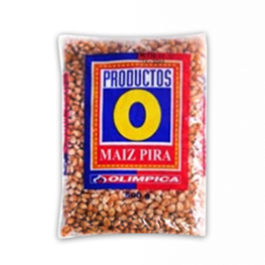 Maiz Pira Olimpica X 500 Grs - Olimpica